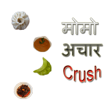 MoMo Achar Crush
