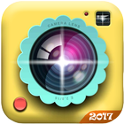 GIF Maker-GIF Editor Pro आइकन