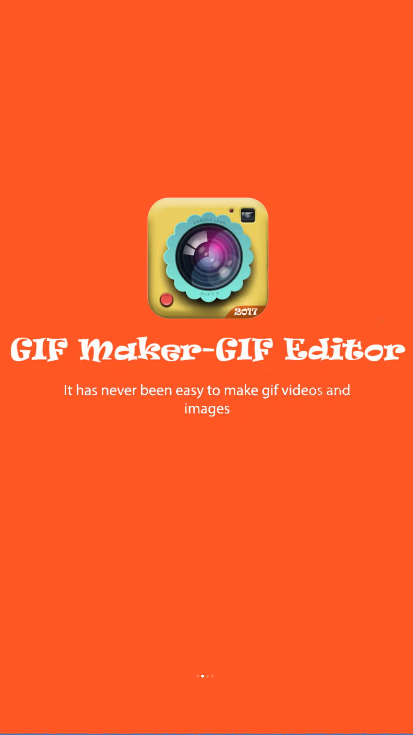 GIF Maker-GIF Editor Pro APK for Android Download