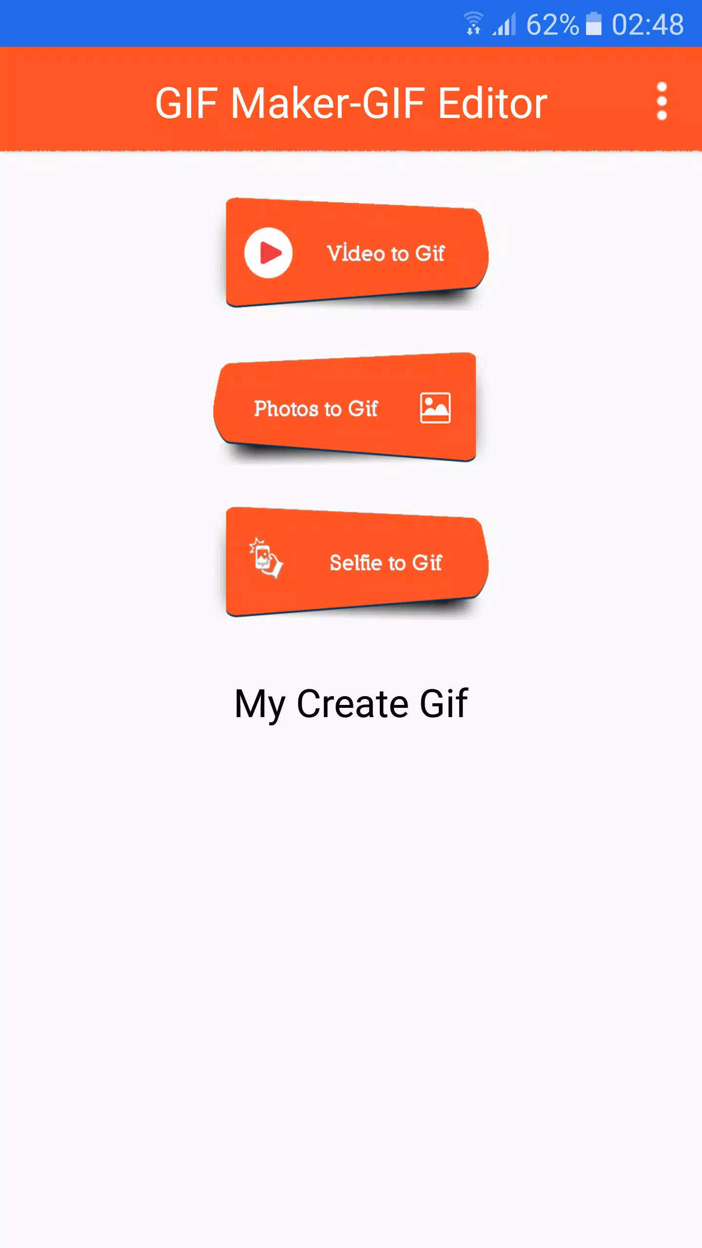 Download do APK de Gif Maker - Gif Editor Pro para Android