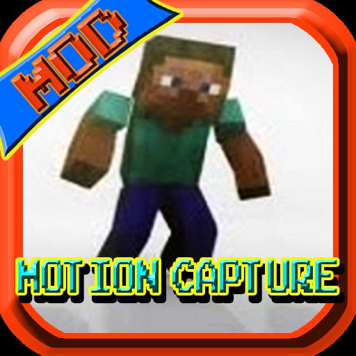 Motion Capture MCPE Mod Guide APK for Android Download
