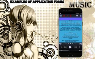 Ozuna Ft.Romeo Santos - El Farsante Remix Musica screenshot 1