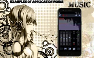Ozuna Ft.Romeo Santos - El Farsante Remix Musica imagem de tela 2