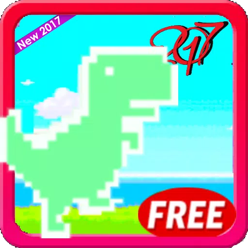 Dino Chrome Color APK per Android Download