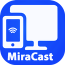 Miracast Screen Sharing App APK