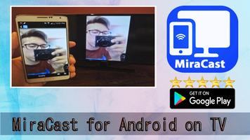 Miracast Screen Sharing App Screenshot 2