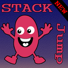 ikon Stack Jump Game