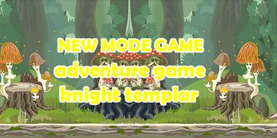 adventure games : knight templar bài đăng
