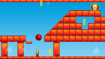 bounce classic screenshot 2