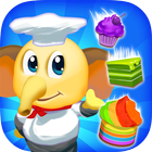 Cookie Paradise icon