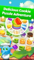 Cookie Paradise poster