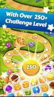 Cookie Paradise screenshot 1