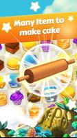 Cookie Paradise screenshot 2