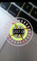 Compass syot layar 3