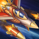 Galaxy Attack - Space Shooter Classic ikon