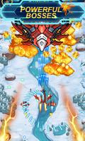 Galaxy Attack - Space Shooter Classic capture d'écran 1