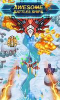 Galaxy Attack - Space Shooter Classic capture d'écran 3