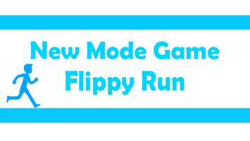 flippy run poster