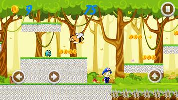 super jungle adventure 스크린샷 3