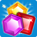 Diamond Deluxe - Jewel Splash APK