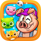 Tiny Farm أيقونة