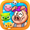 ”Tiny Farm - Pet Match 3