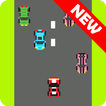 Highway road fighter Game: Highway Car Racing 2018