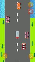 Highway road fighter Game: Highway Car Racing 2018 screenshot 2