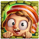 Jungle Adventure - Jump World APK