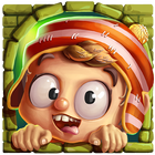 Jungle Adventure - Jump World icon