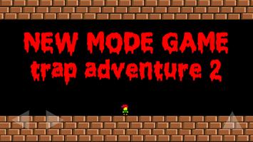 trap adventure 2 :survival الملصق