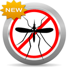 Super Anti-Mosquito killer Prank icône