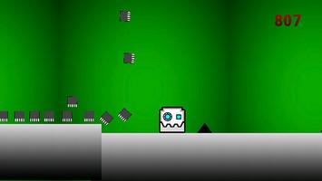 geometry crash dash ภาพหน้าจอ 2