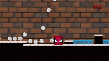 geometry spider dash screenshot 1