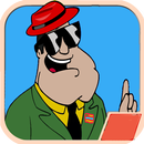 American Father Adventure APK