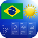 Brasil Tempo-Weather 2017 APK