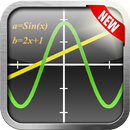 Supe Graphing calculator APK