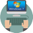 install windows Tutorial APK