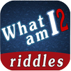 What am i 2 ! Smart riddles APK