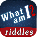 What am i 2 ! Smart riddles APK