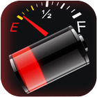 Bateria Saver pro 2017 ícone