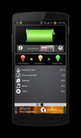 Battery Saver pro 2017 capture d'écran 2
