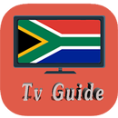 SouthAfrica Tv Guide 2017 APK