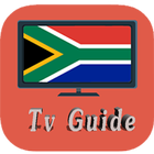 ikon SouthAfrica Tv Guide 2017