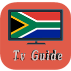 SouthAfrica Tv Guide 2017 icône