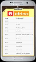 SouthAfrica Tv Guide 2017 Affiche