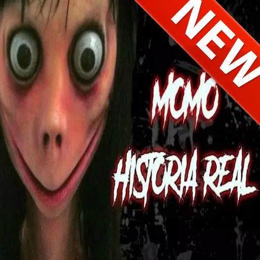 Jogo · Momo: História de Horror · Jogar Online Grátis
