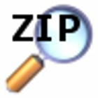 Zip Code Search أيقونة