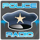 Police Radio Lite-icoon