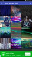 Vaporwave: Art Glitch Wallpapers 截图 2